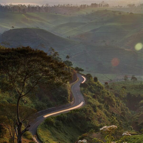 Bandung, a city that fills with grand history of joy and tears from our people. ...