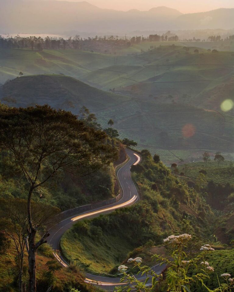 Bandung, a city that fills with grand history of joy and tears from our people. ...