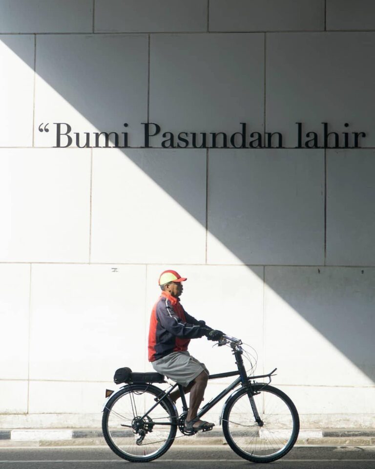 Cycle to work not only enhance your mood with endorphines, but you’re also helpi...