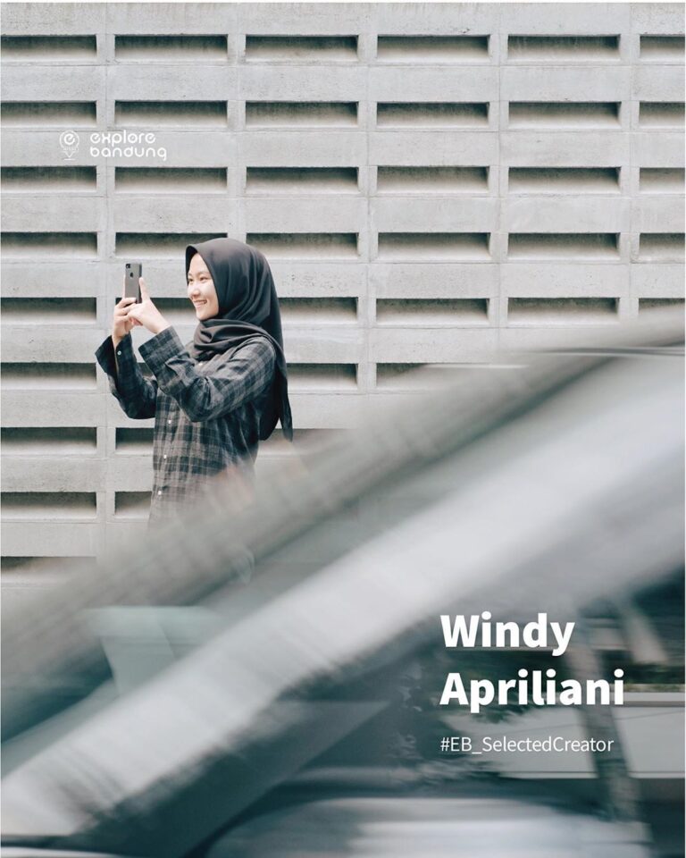 Di kesempatan kali ini kami berkesempatan berbincang bersama Windy Aprliani ( me...