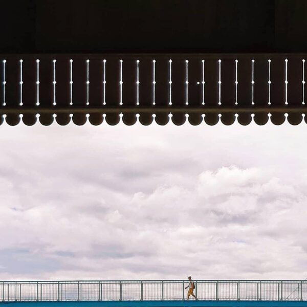 Don’t let the world belittle you. Padalarang railway station captured by  
#expl...
