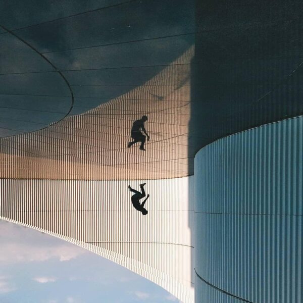 Don’t let your wrongdoings in the past shadow your future.
-

Photo by  #explore...