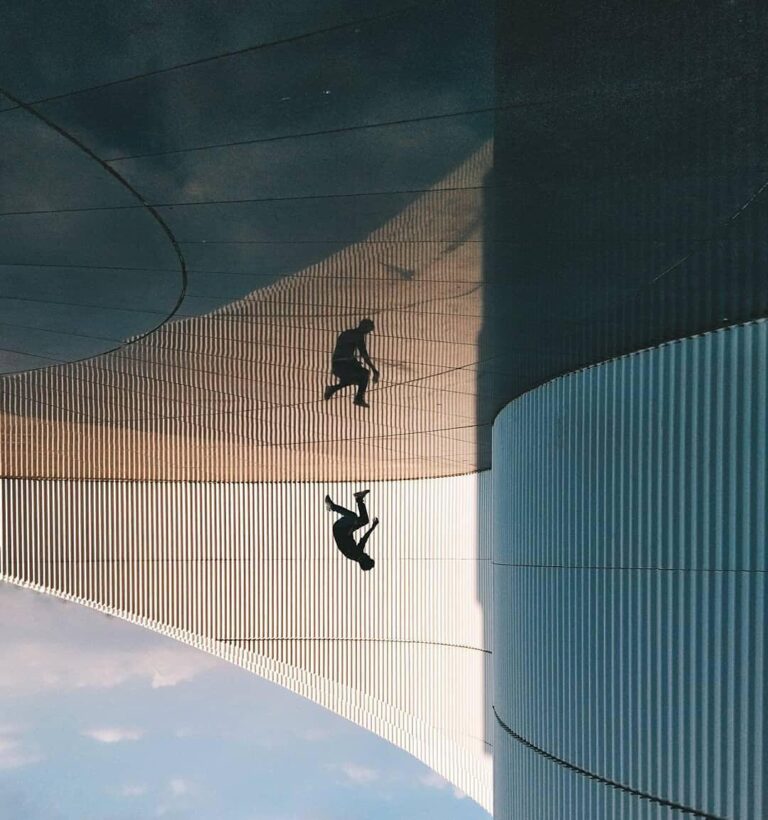 Don’t let your wrongdoings in the past shadow your future.
-

Photo by  #explore...