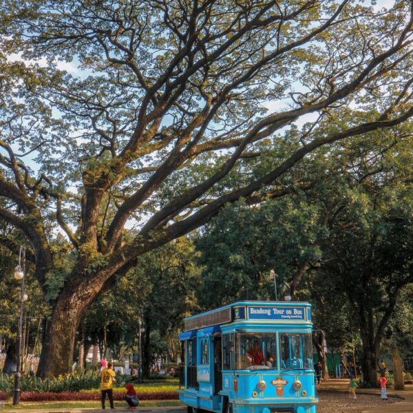 Exploring Bandung with Bandros.
-
Balaikota Bandung taken by   #explorebandung...