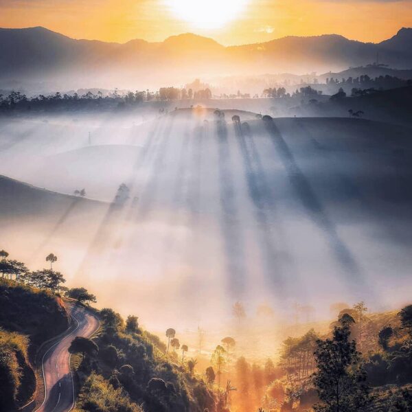 Find your peace of mind in everyday life, starts from the very first minute of t...