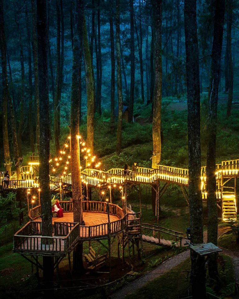 Follow your heart, wherever you go. - 
Captured by  #explorebandung...