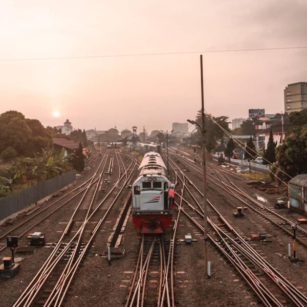 Go off the rails and break the mold you comfortably in. Captured by  
#exploreba...