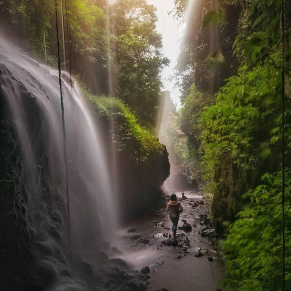 Go travelling, once you had a chance. Give yourself a reward to appreciate life....