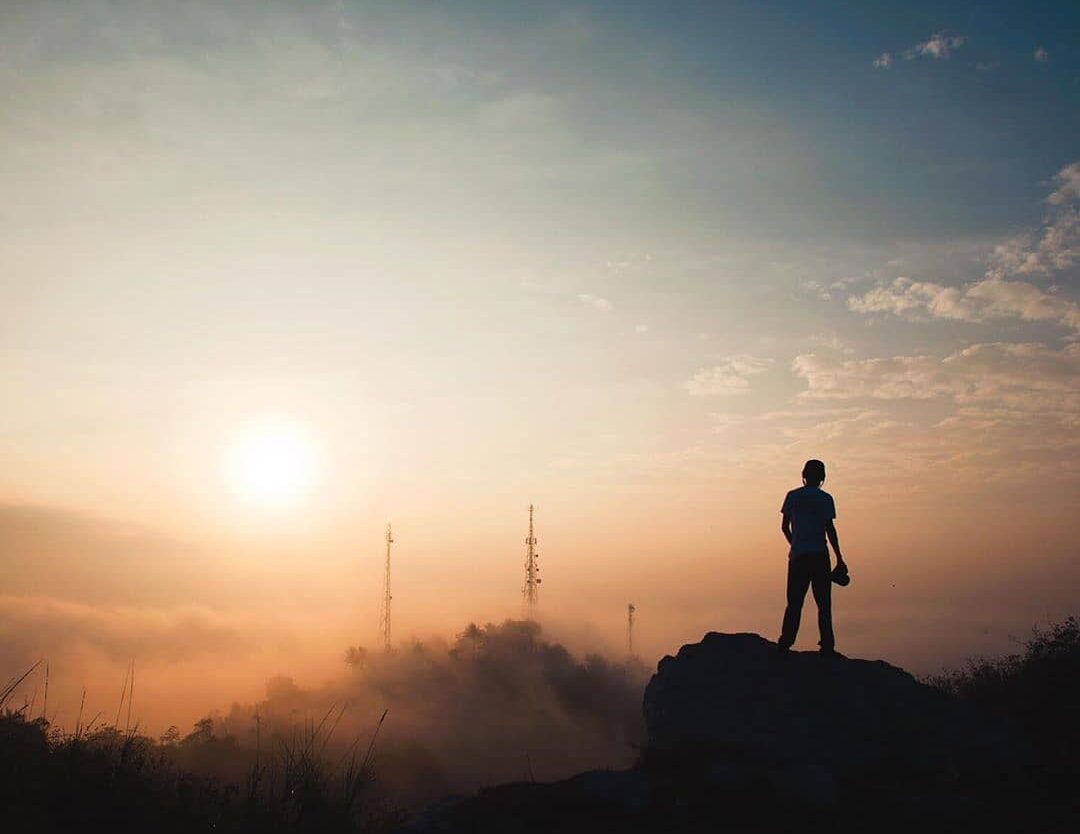 Good morning, early risers!
-
Tebing Gunung Hawu Padalarang taken by 
#exploreba...