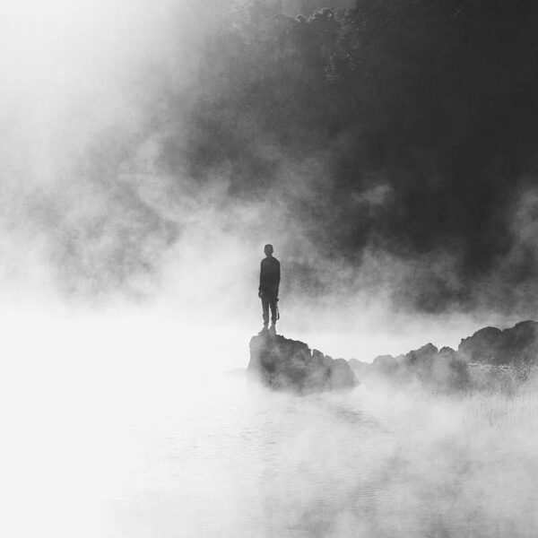 Haze paint the morning in pure white, wash the dark away. It’s time to start aga...