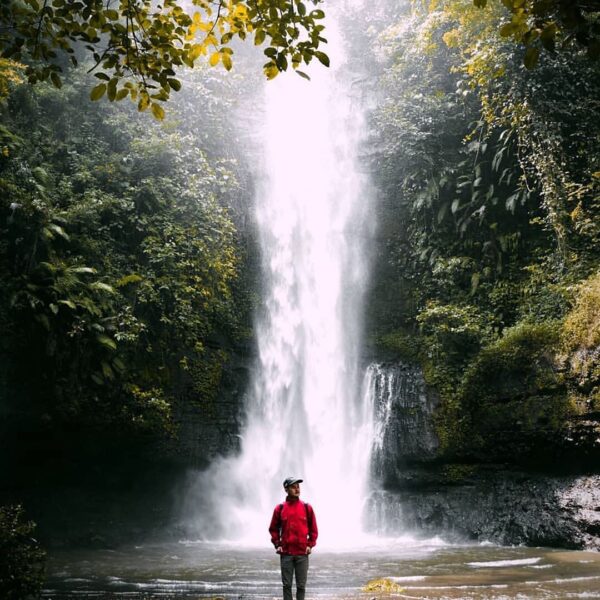 If we stand for the nature, it will present you a beautiful gift.
Captured by  
...