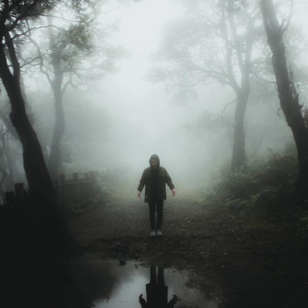 In life, we encounter some hard decisions that force us to take a leap of faith,...