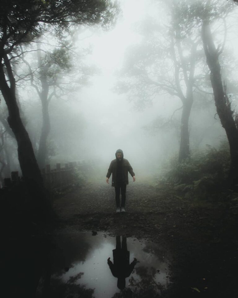 In life, we encounter some hard decisions that force us to take a leap of faith,...