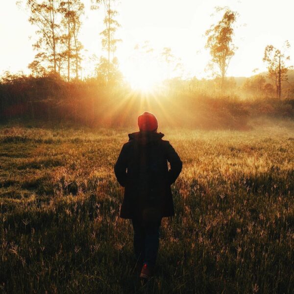 In life, you'll stumble upon the darkest times, it's true. But just like how hum...