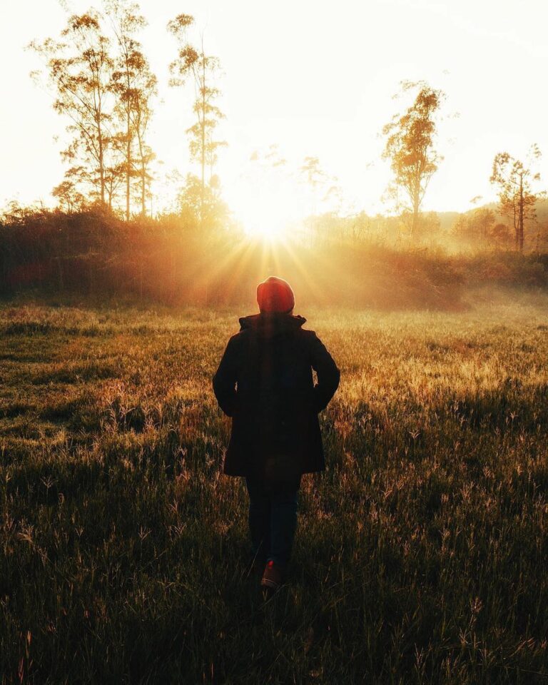In life, you'll stumble upon the darkest times, it's true. But just like how hum...