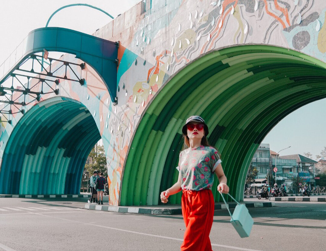Inilah beberapa foto dari kegiatan photo challenge #HGLExploreBandung babak kedu...