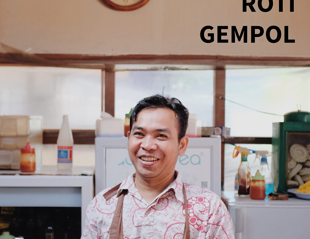 Kami mengajak kamu untuk mencicipi salah satu roti bakar legendaris yang telah 2...