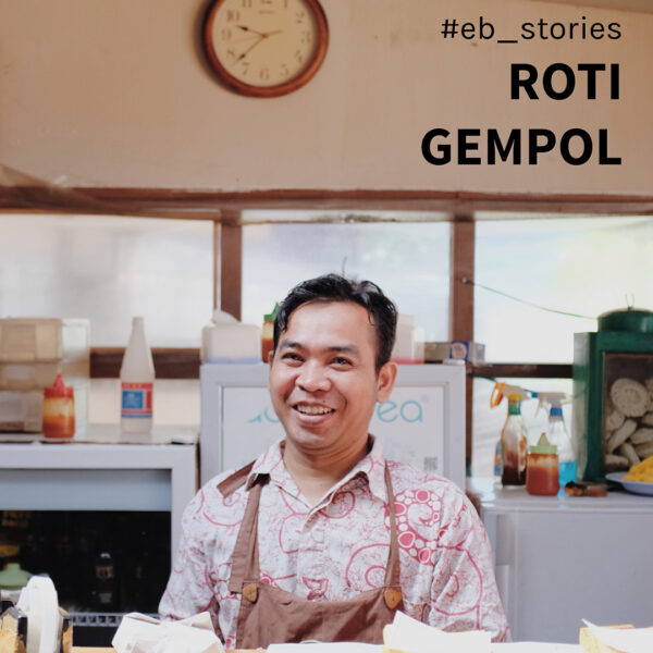 Kami mengajak kamu untuk mencicipi salah satu roti bakar legendaris yang telah 2...