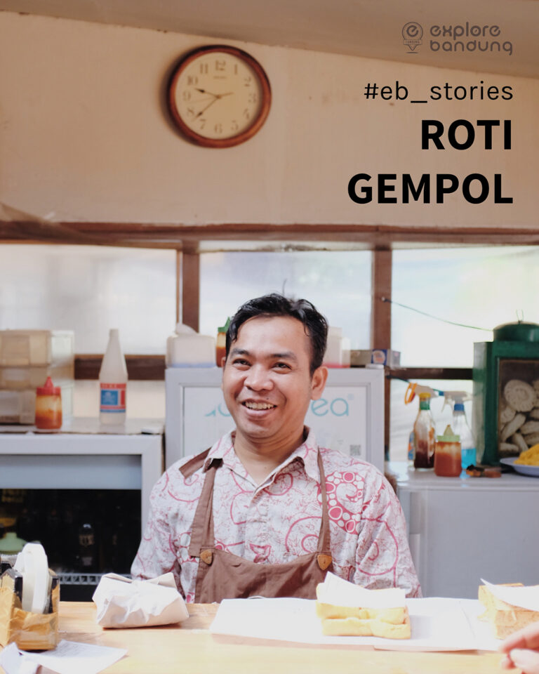 Kami mengajak kamu untuk mencicipi salah satu roti bakar legendaris yang telah 2...