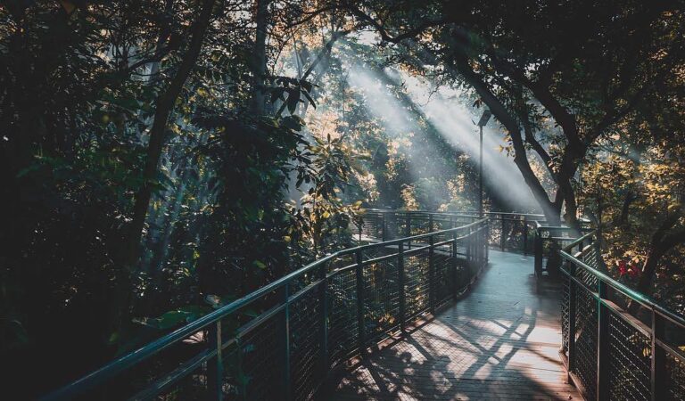 Make Monday the beginning of your success. Babakan Siliwangi captured by 
#explo...