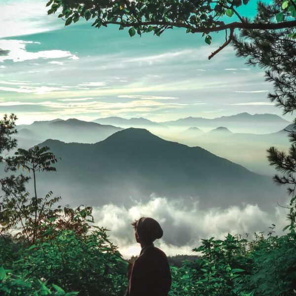 Mother nature at its best form.
-
Gunung Manglayang by 
#explorebandung...