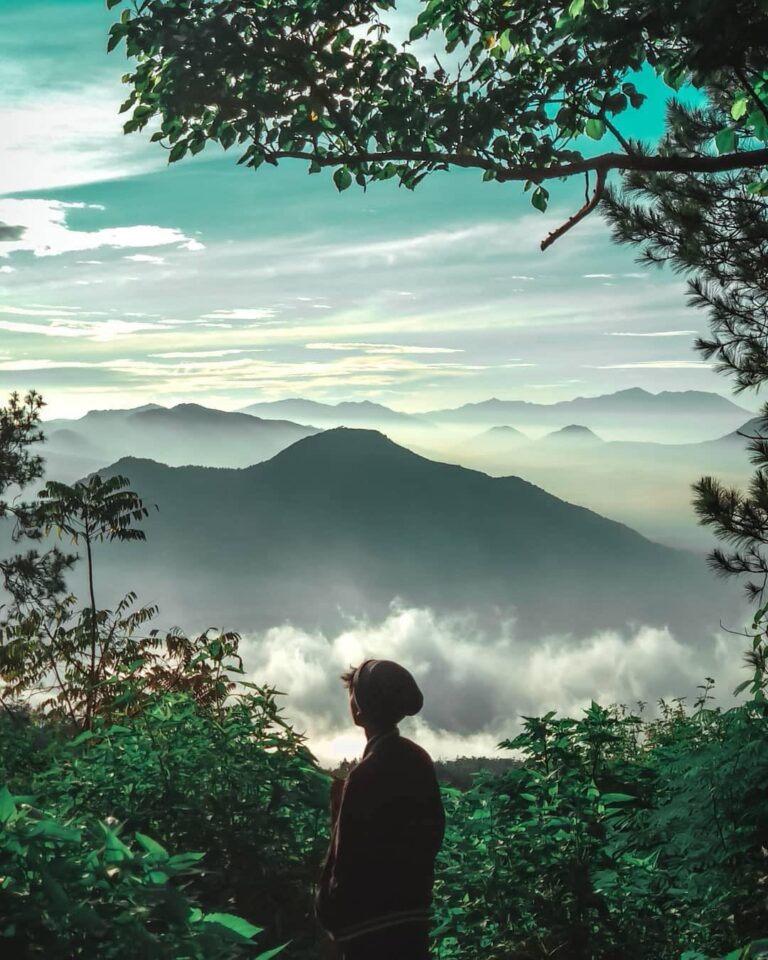 Mother nature at its best form.
-
Gunung Manglayang by 
#explorebandung...