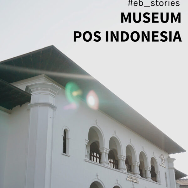 Museum Pos Indonesia dulunya hanya menyimpan koleksi prangko-prangko. Namun, ber...