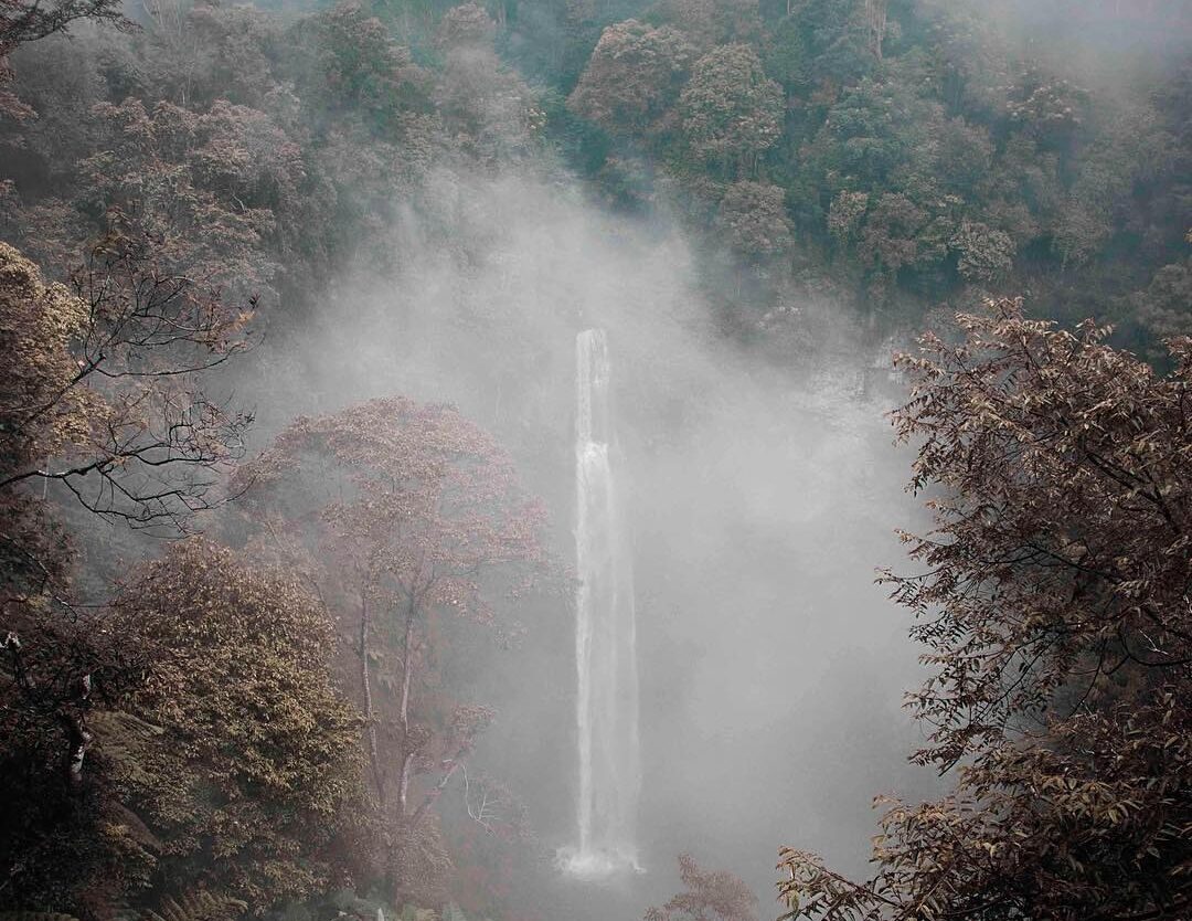 Paradise is everywhere if you believe.
-

Photo by  
#explorebandung...