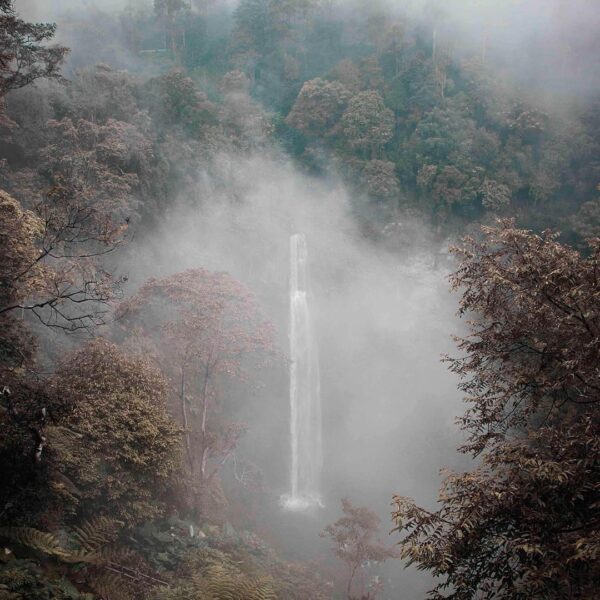 Paradise is everywhere if you believe.
-

Photo by  
#explorebandung...