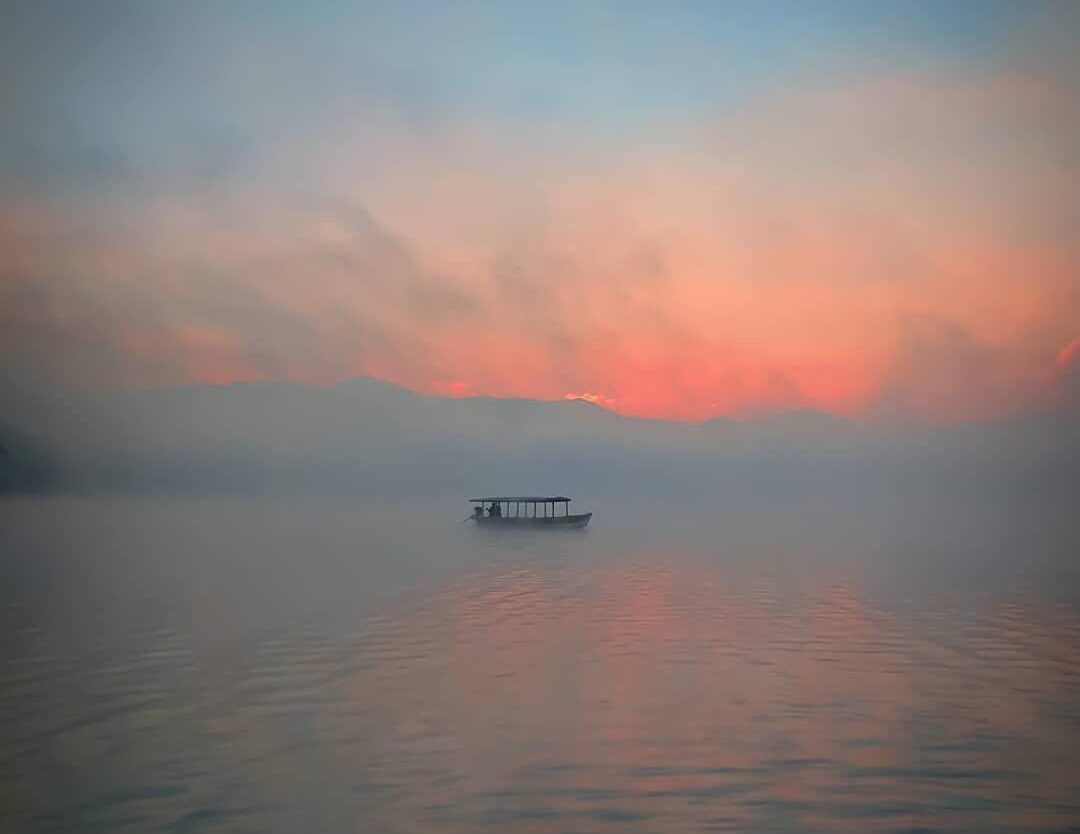 Simply enjoy life and the great pleasures that come with it. -

Beautifully capt...