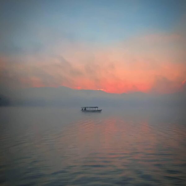 Simply enjoy life and the great pleasures that come with it. -

Beautifully capt...
