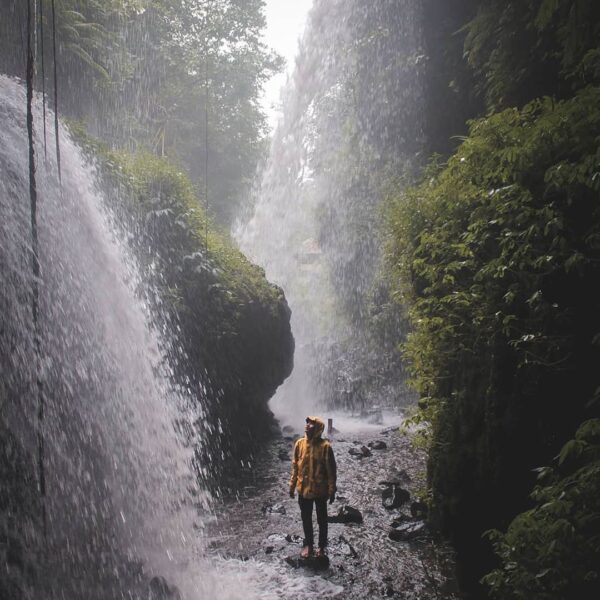 The nature will not disappoint you if you meet it directly.
Photo by  
#exploreb...