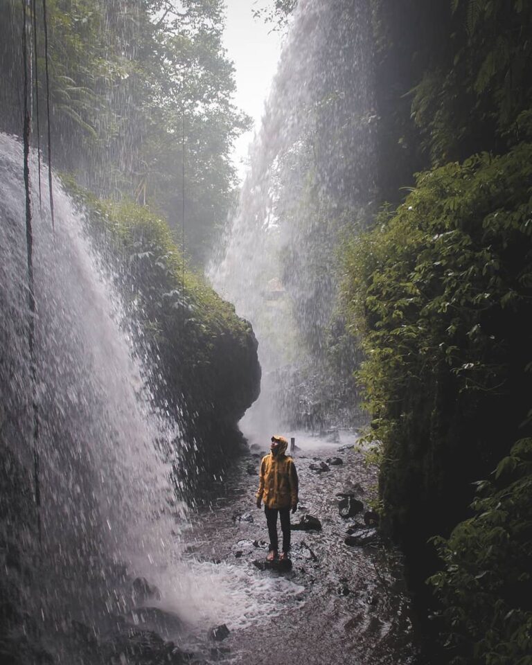 The nature will not disappoint you if you meet it directly.
Photo by  
#exploreb...
