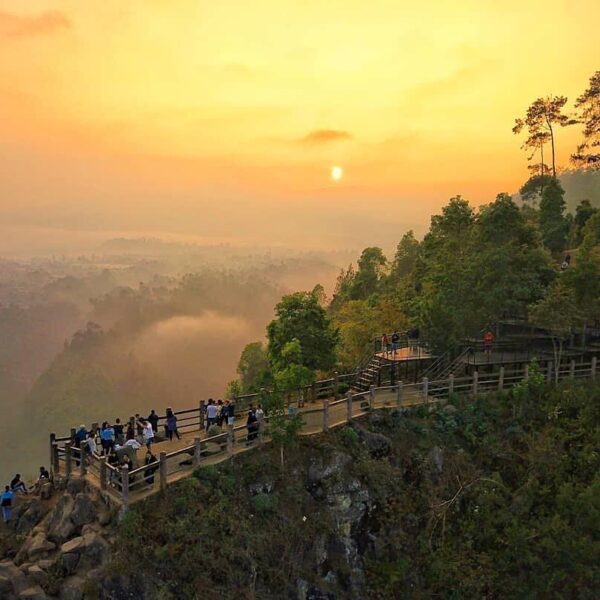 To experience a sunrise is one of the most breathtaking visions to witness. - 
P...