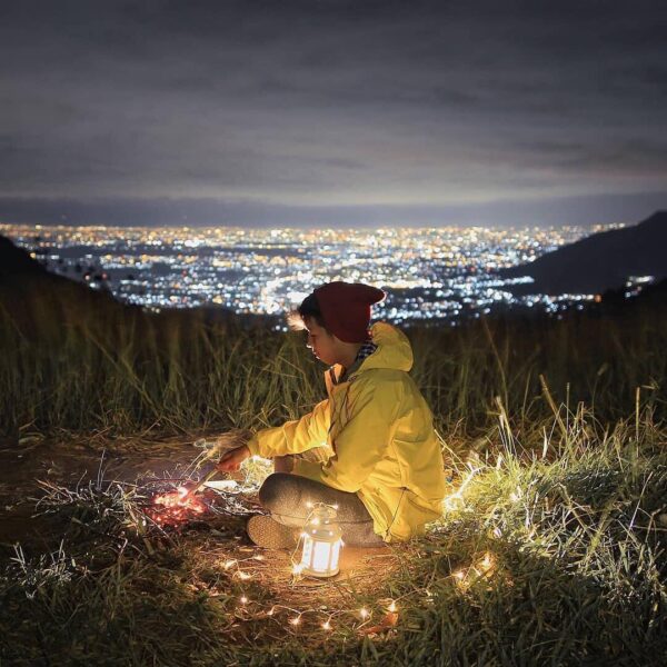 Twinkle twinkle little star. Don’t forget to keep your hopes up high and your ef...