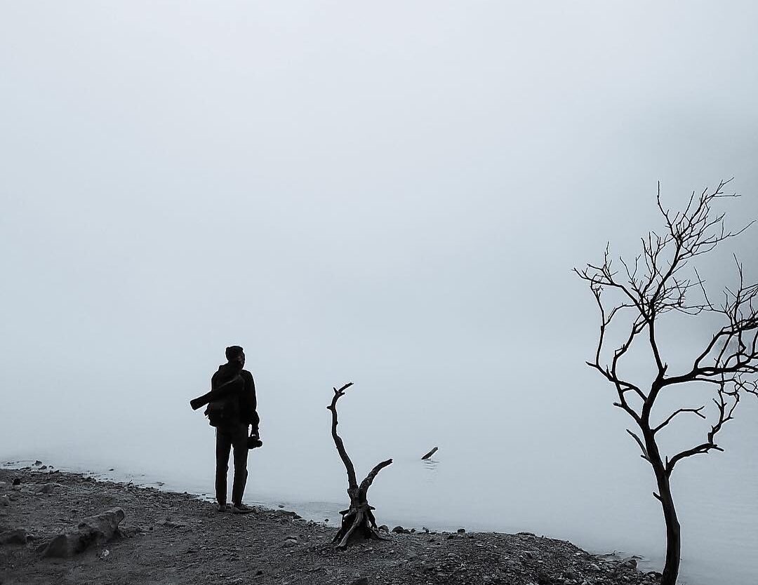 You are your own motivator, entertainer, and worst critics. Choose wisely who wo...