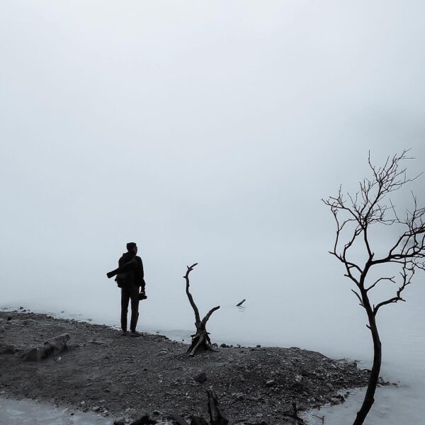 You are your own motivator, entertainer, and worst critics. Choose wisely who wo...