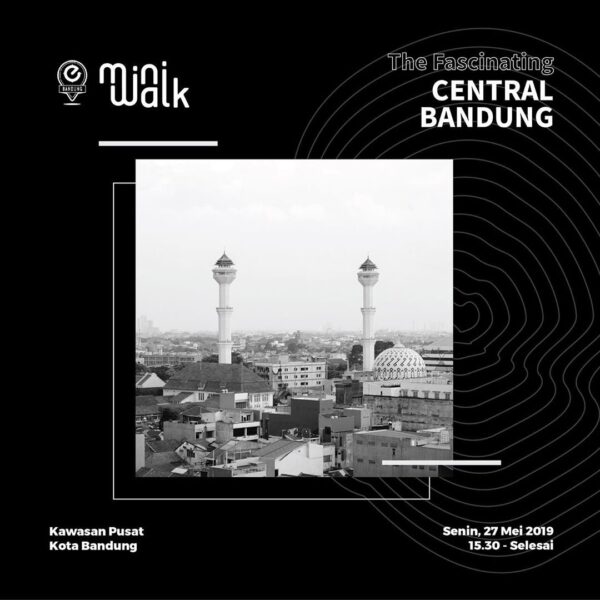 #eb_miniwalk
-
Kali ini kami mengajak Instagramer untuk bersama-sama mengeksplor...