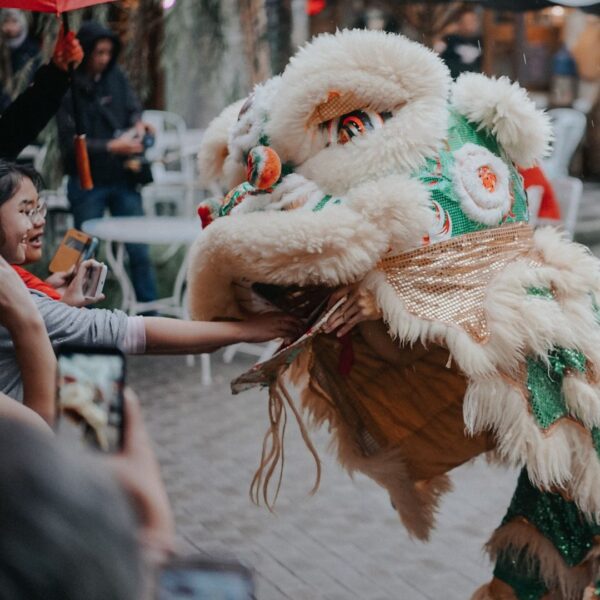 #eb_shoutout
.
Sampurasun wargi Bandung, Chinese Lunar New Year is here! Be a pa...