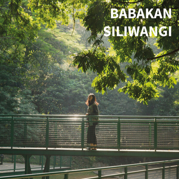 #eb_story minggu ini berkunjung ke Kawasan Babakan Siliwangi atau terkenal denga...