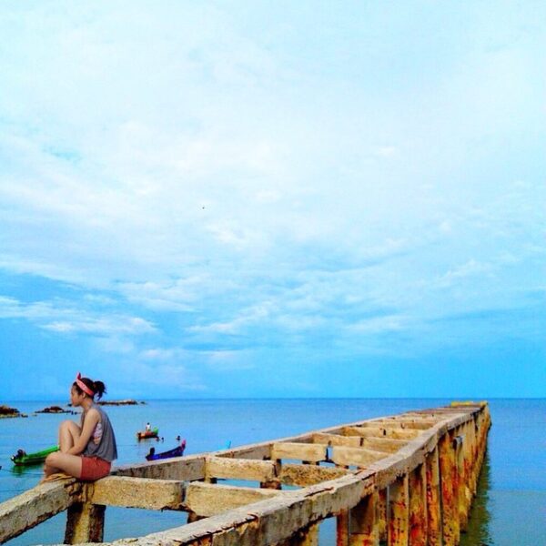 #explorebangka by 

#travelingindonesia #exploreindonesia #visitbangka #visitban...