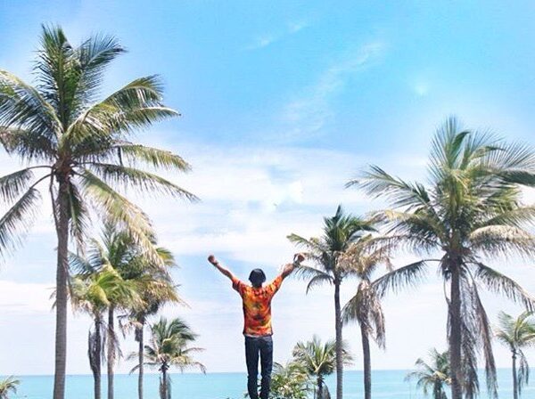 Location : Around Kebun Kelapa, Sungailiat, Kabupaten Bangka, Bangka Island, Ind...