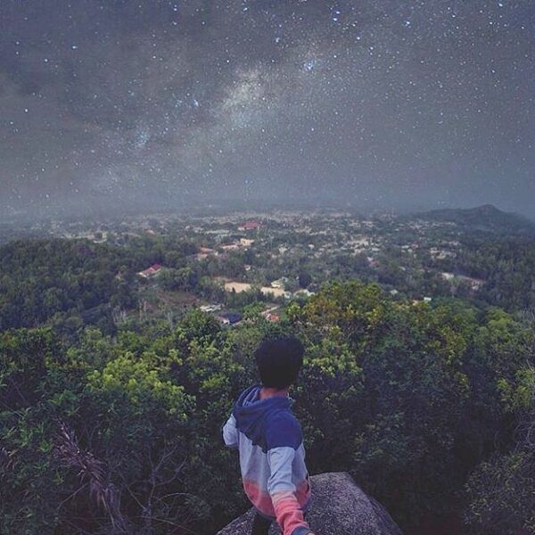 Location : Bukit Siam, Sungailiat, Kabupaten Bangka, Bangka Island, Indonesia.

...