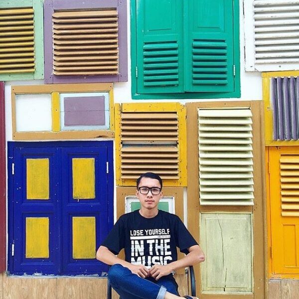 Location : Kacang Pedang, Pangkalpinang, Bangka Island, Kepulauan Bangka Belitun...