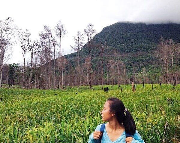 Location : Kaki Bukit Maras, Kabupaten Bangka, Bangka Island, Kepulauan Bangka B...