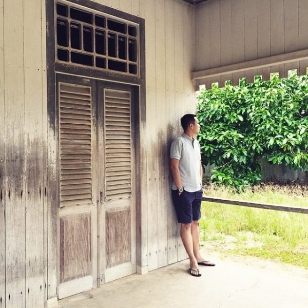 Location : Kampung Gedong, Desa Lumut, Belinyu, Kabupaten Bangka, Bangka Island,...