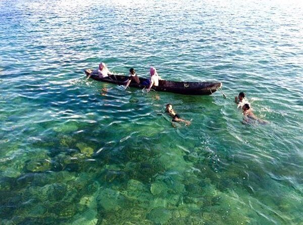 Location : Pantai Pulau Celagen, Lepar Pongok, Kabupaten Bangka Selatan, Bangka ...