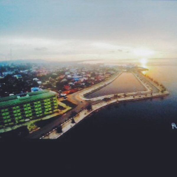 Photo by  taken at Kotamara, Baubau. #explorebaubau #travelingindonesia...