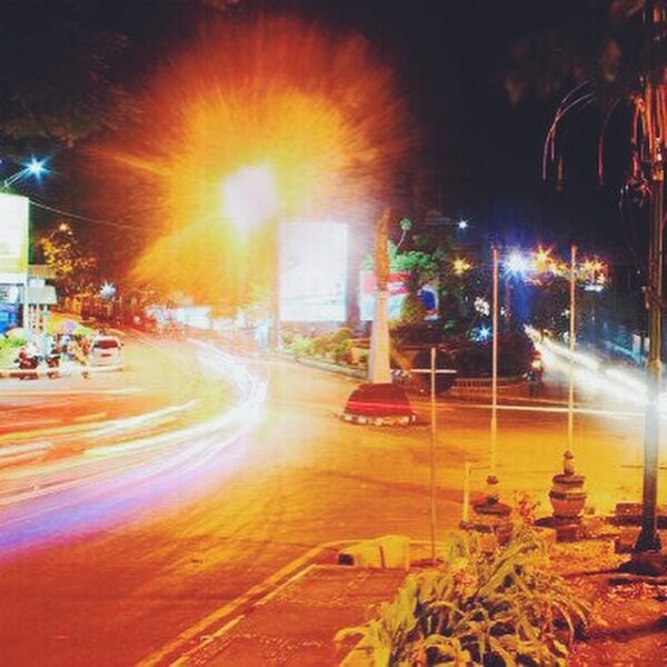 Photo by  taken at depan pelabuhan murhum. #explorebaubau #travelingindonesia...