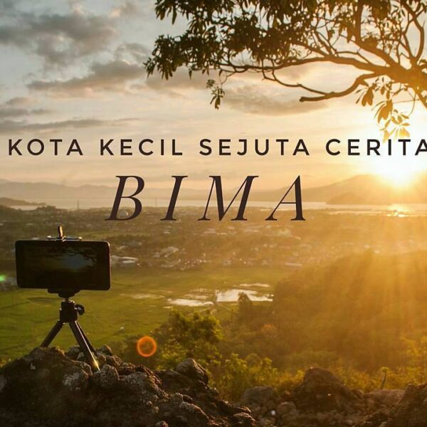Bima Bàngkit
Bima Kuat
Bima Berbenah

#explorebima  Photo today by  
#exploreind...